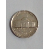 Moeda Five Cents 1979
