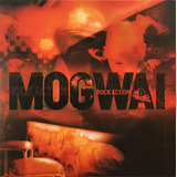 mogwai -mogwai Cd Mogwai Rock Action usa lacrado