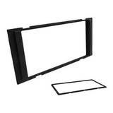 Moldura Dvd 2din Nissan