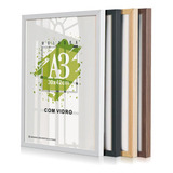 Moldura Quadro A3 30x42