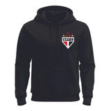 Moletom Blusa Frio Canguru