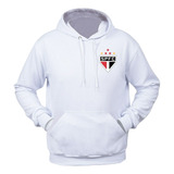 Moletom Canguro Casaco Blusa