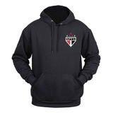 Moletom Canguro Casaco Blusa