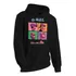 Moletom Canguru Blusa Banda Gorillaz Demon Days Album Rock 