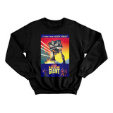 Moletom Classico O Gigante