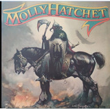 molly hatchet -molly hatchet Cd Molly Hatchet Molly Hatchet Import Lacrado