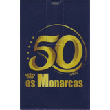 monarco-monarco Os Monarcas discografia Completa 49 Cds