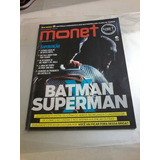Monet Batman Superman Roberta Sa Alice Braga Tony Ramos 