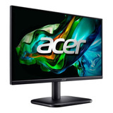 Monitor 21,5 Acer Full Hd Ips Ek221q E3bi 100hz 1ms Hdmi Vga