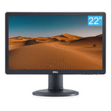 Monitor 22' Polegadas - Varios Marcas LG/ Aoc/ Dell C/ Risco