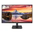 Monitor 23.8 Full Hd Ips Amd Freesync 24mp400 Preto LG 110v/220v