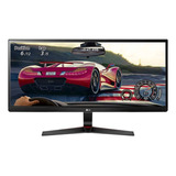 Monitor 29'' Gamer LG Full Hd Ips 29um69g-b Pro Ultrawide