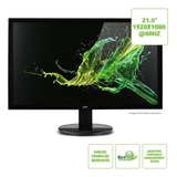 Monitor Acer K222hql B