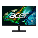 Monitor Acer Zero Frame Ek241y Fhd 23.8 Led 1x Vga 1x Hdmi