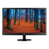 Monitor Aoc E970swn Led