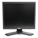 Monitor Dell P170st 17