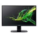 Monitor Gamer Acer Ka242y 23.8' Led 100 Hz Full Hd 1ms Ips