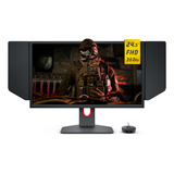 Monitor Gamer Benq Zowie Xl2566k 24.5 Fhd Tn 360hz 1ms Hdmi