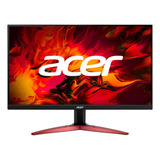 Monitor Gamer Kg241y Ebii 23.8h, Hdmi, Vga, Lcd 23.8 100hz