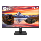 Monitor Gamer LG 23.8'' Full Hd Ips Led 24mp400-b Bivolt