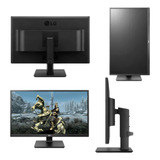 Monitor Gamer LG 24bn650u