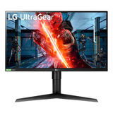 Monitor Gamer LG Ultragear