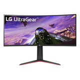 Monitor Gamer LG Ultragear