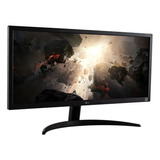 Monitor Gamer LG Ultrawide