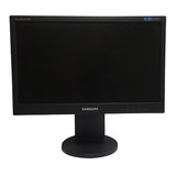 Monitor Lcd Samsung 20