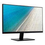 Monitor Led 21,5 Acer V227q Bbi 1080p Hdmi/vga Vesa