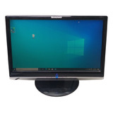 Monitor Lenovo D1960wa Lcd
