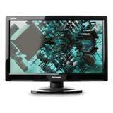 Monitor Lenovo Thinkvision E2001ba