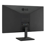 Monitor LG 24 Led