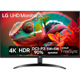 Monitor LG 32 Ultra