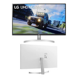 Monitor LG 32un500-w 31,5 