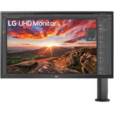Monitor LG Ergo 27uk580