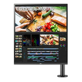 Monitor LG Ergo Dualup
