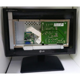 Monitor LG Flatron E1641
