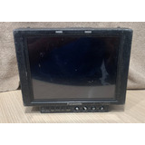 Monitor Panasonic Bt lh900a