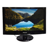 Monitor Philips Lcd Led