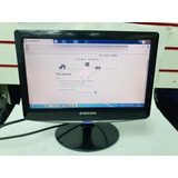 Monitor Samsung B1630n Lcd