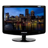 Monitor Samsung Lcd 16