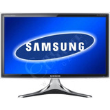 Monitor Samsung Lcd 21