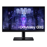 Monitor Samsung Odyssey G30