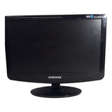 Monitor Samsung Syncmaster 16