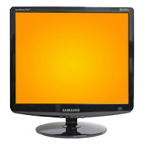 Monitor Samsung Syncmaster 732n