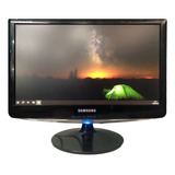 Monitor Samsung Widescreen B1930n