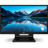 Monitor Touch Screen Philips 242b9t 23,8 Fullhd 60hz 5ms