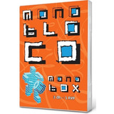 monobloco-monobloco Monobloco Monobox Coletanea Som Livre 3 Cds 1 Dvd