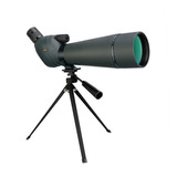 Monocular Telescópio Luneta Longo Alcance Sv411 L80mm +tripé